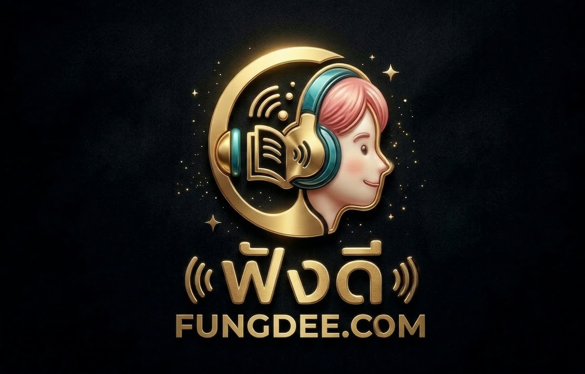 Fung Dee Logo